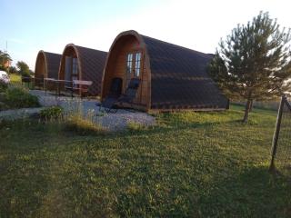 Camping Kohvikann - 1