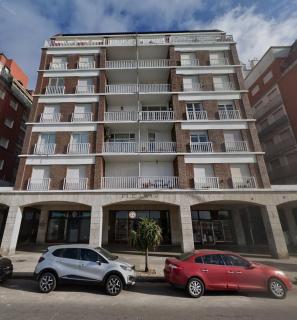 Apartamento con vista lateral al mar - 6