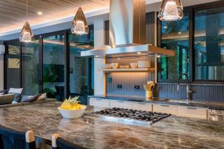 Modern 4BR with Pool, Walk2Beach, Yoga Deck, Sleeps 14 - Nosara - 1
