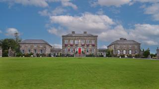 Bellinter House Hotel & Spa - 0