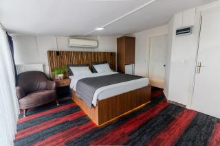 Vico hotel - 3