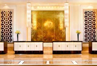 Newly Renovated Exquisite Trump Studio 1712 Great Views - 1