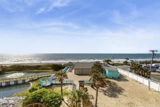 Sunrise at Renaissance - 8