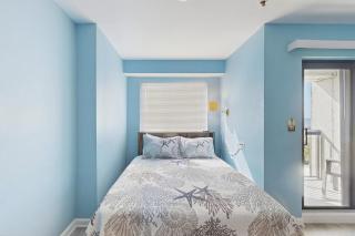 Sunrise at Renaissance - 2