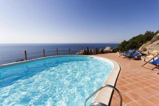 Villa La Dolce Vista & Jacuzzi - 9