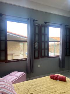 Casa cómoda - 9