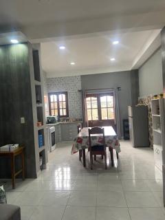 Casa cómoda - 3