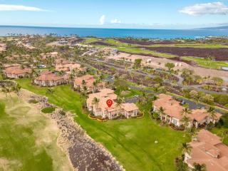 3 Bed Villa Views Beach Hot Tub Pools Golf - 9
