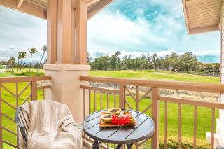 3 Bed Villa Views Beach Hot Tub Pools Golf - 5