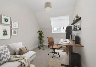 Stylish 2BR in Wickham Market - 3