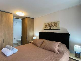 Apartamento Santiago de Chile, Sofá cama, Lavandería - 8