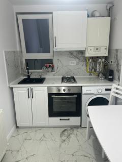 Fox Apartament - 4
