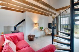 Plum Tree Cottage - 9