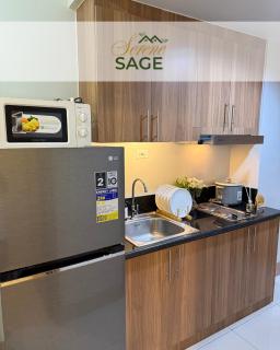Serene Sage - 5