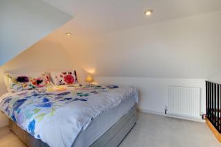 Plum Tree Cottage - 1