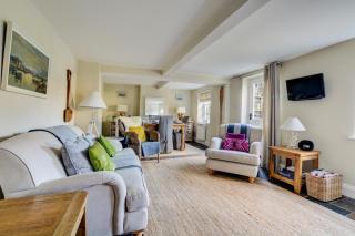 Rose Cottage - 8