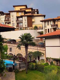 Pecani Palma Del Mar - Coastal Art Residence - 7