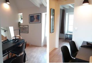 Maison de village à Omerville - 9