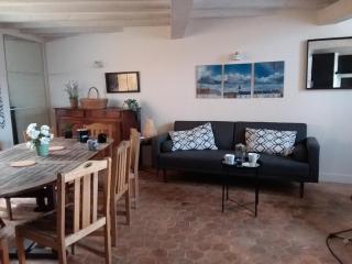 Maison de village à Omerville - 7