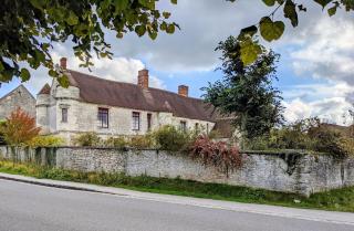 Maison de village à Omerville - 6