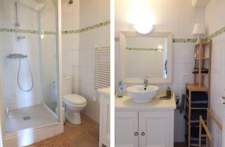 Maison de village à Omerville - 4