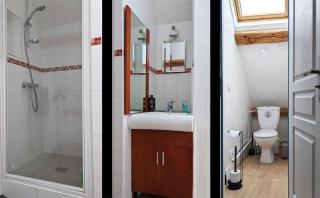 Maison de village à Omerville - 1