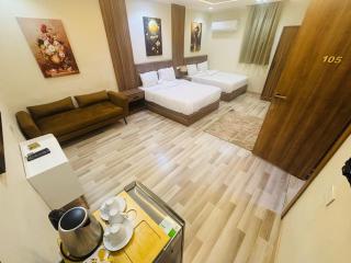 Royal Maktob Pyramids - 6