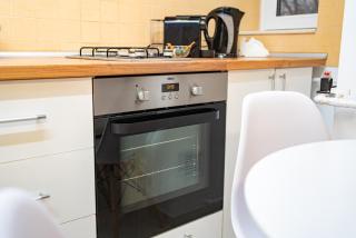 Scenic City Apartment with Boulevard Views - 1