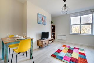 Phoebe’s - Ellinbrook Apartments - 5