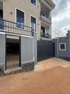 Studio home in Kyanja - 4