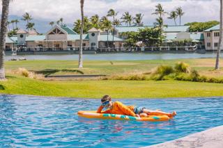 Best 3 bed villa by the beach - 8