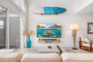 Best 3 bed villa by the beach - 5