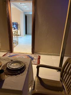 City sky apartment - new Cairo - 8