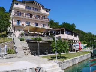 Pansion Asim - Jablanica - 6