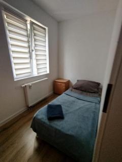 Apartamenty Ścinawa - 3