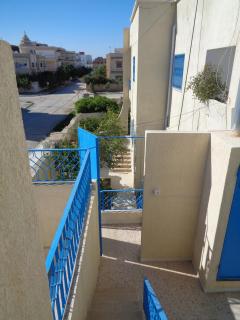 Maison Myriam - Nabeul - 0