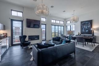 121 Hotel by AvantStay Modern Comfort in Nashville's West End - 0