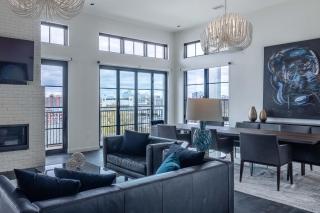 121 Hotel by AvantStay Modern Comfort in Nashville's West End - 4