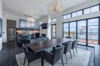 121 Hotel by AvantStay Modern Comfort in Nashville's West End - 6