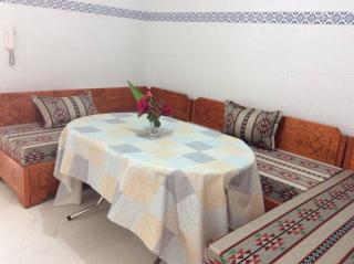 Maison Myriam - Nabeul - 5
