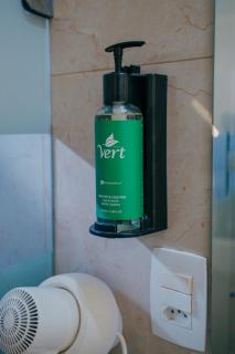 Vert Motel Parnamirim - 2