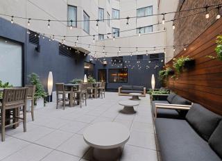 EVEN Hotel Brooklyn by IHG - 9