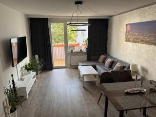 Emilys 3 Room Apartment 70 qm - 9