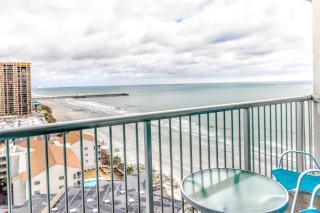Sands Ocean Club 1522 - 8