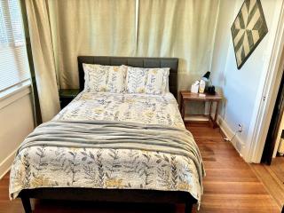 The Crescent House - 7