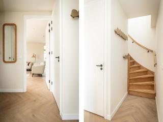 Pretty Holiday Home in De Koog Texel with Garden - 4