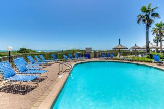 Saida Towers I #402 - 9