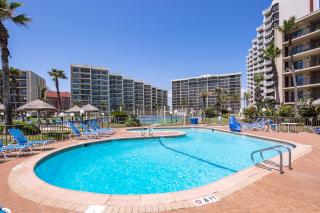 Saida Towers I #402 - 8