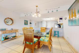 Saida Towers I #402 - 5