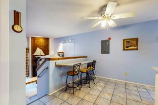 Angel Fire Chalet 51 - 6